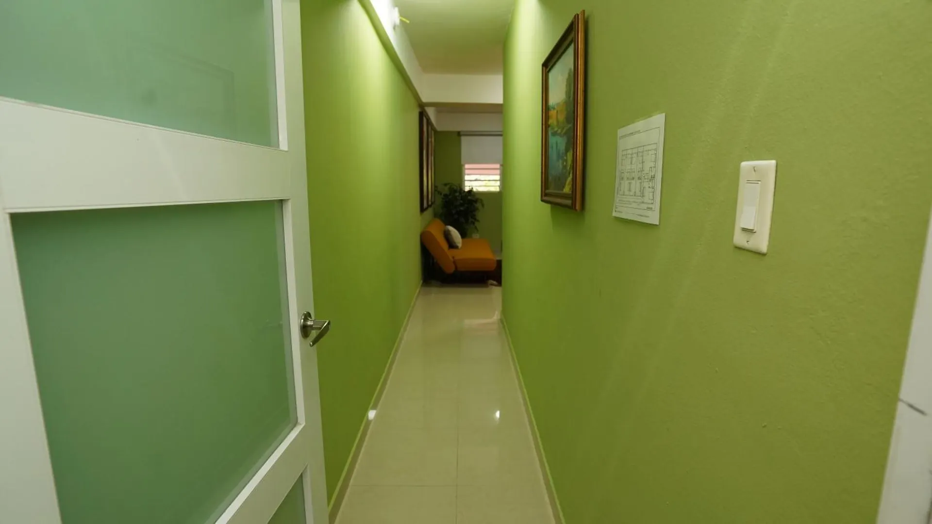 La Placita Suites Hotel-Suite 205 San Juan 0*,