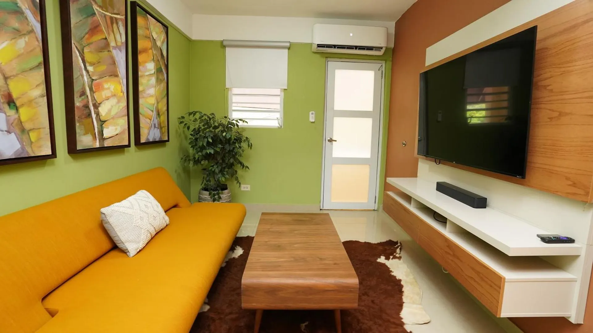 La Placita Suites Hotel-Suite 205 San Juan Porto Rico