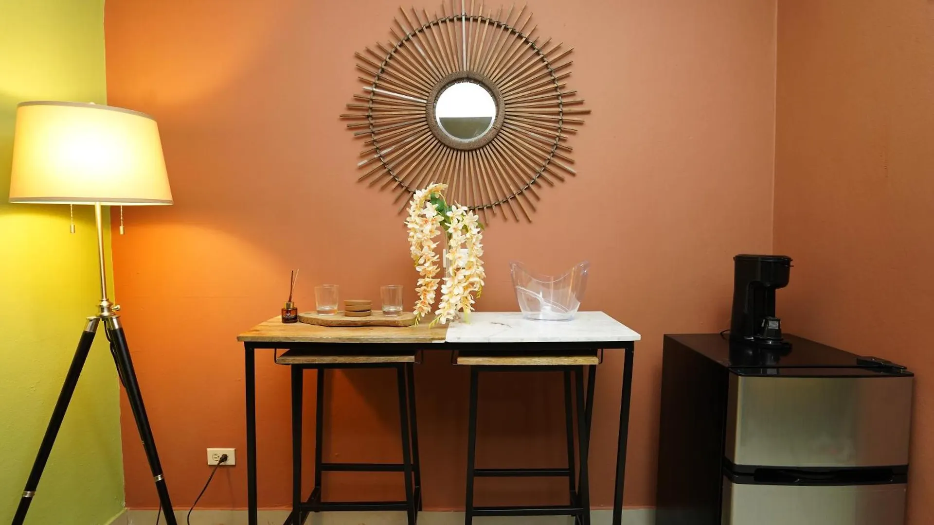 Aparthotel La Placita Suites Hotel-Suite 205 San Juan Porto Rico