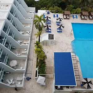 Esj Azul 1660 - Beach San Juan
