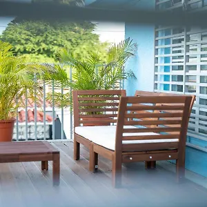 La Esmeralda Pr San Juan