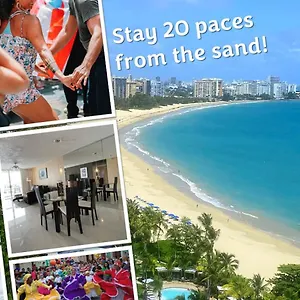 2br At Isla San Juan