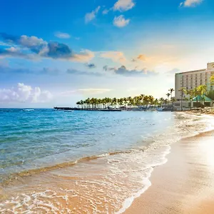Caribe Hilton San Juan