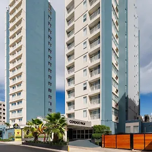 Condado Palm San Juan, Tapestry Collection By Hilton San Juan