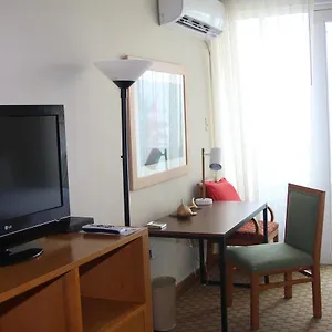 Condado Lagoon Villa Apt San Juan