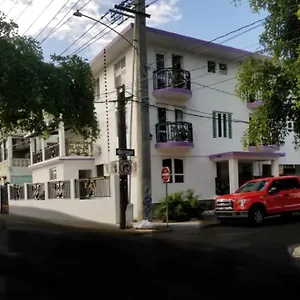 Placid San Juan