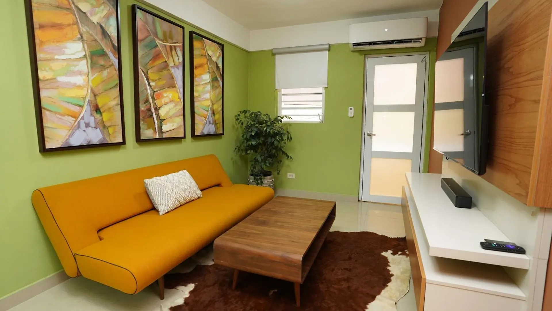 Aparthotel La Placita Suites Hotel-Suite 205 San Juan