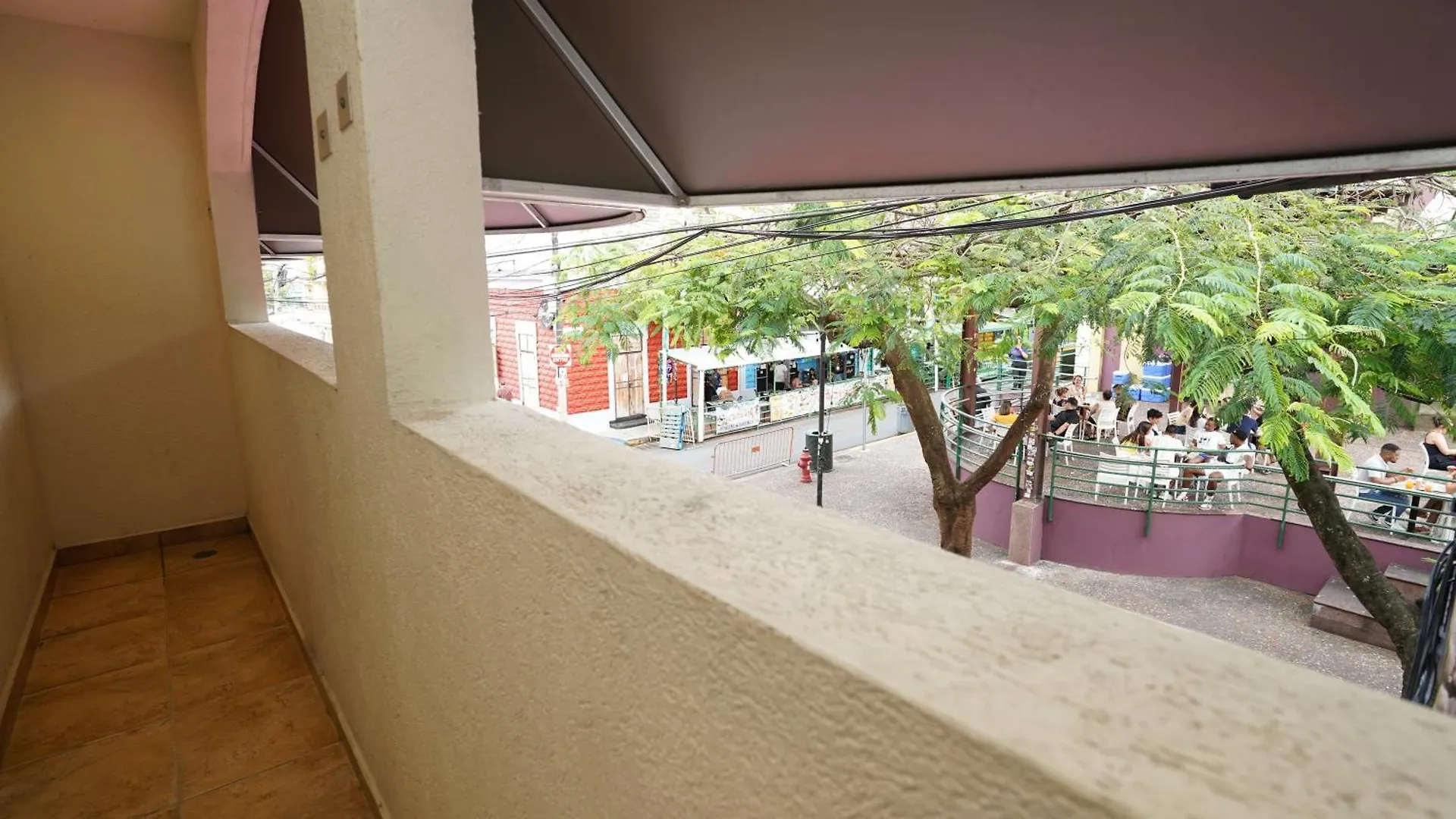 La Placita Suites Hotel-Suite 205 San Juan 0*,